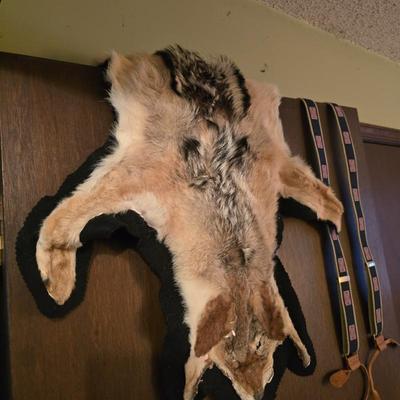 Animal fur