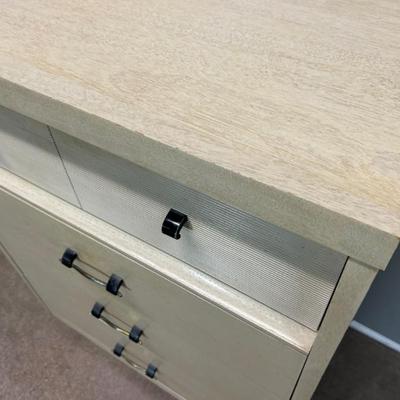 '56 Dresser By Ramond Loewy for Mengal. 