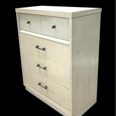 '59 Dresser By Ramond Loewy for Mengal.