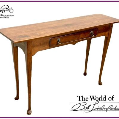Bob Timberlake for Lexington. Based on Southern Antiques 