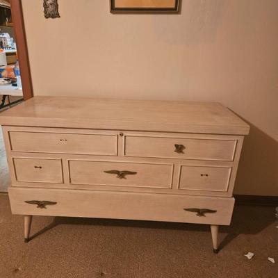 Lane Cedar Chest 