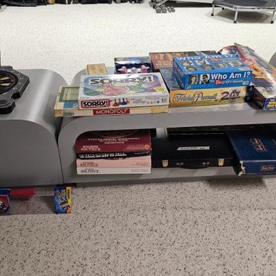 Games