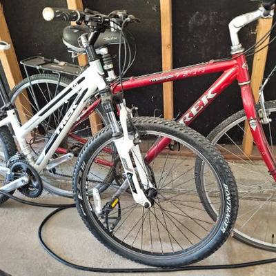 Bikes