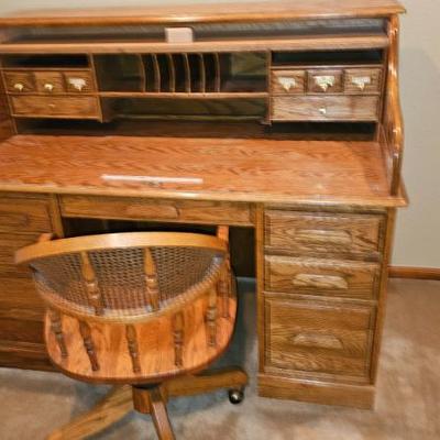 Office desk