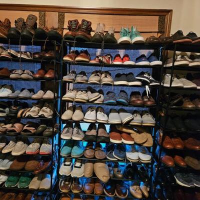150+ size 13 shoes