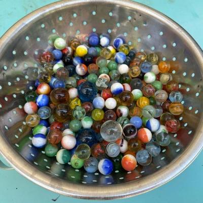 Sale Photo Thumbnail #339: marbles