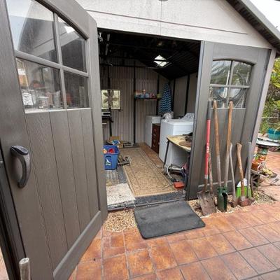 Sale Photo Thumbnail #74: Shed not for sale, just contents
