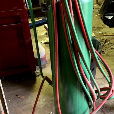 Welding Torch #2 