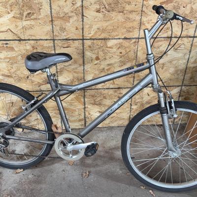 eZip TrailZ  Bicycle 