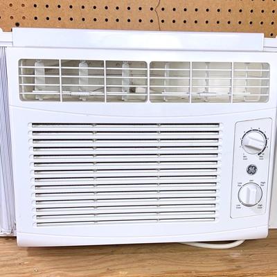 LG Window AC Unit