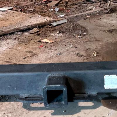 Reese Receiver Hitch Part #35559 Class 3 Multi-Fit 