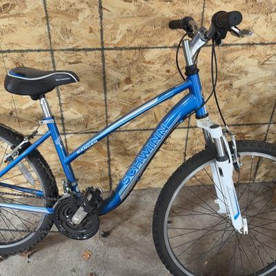 Schwinn Ranger Bike 