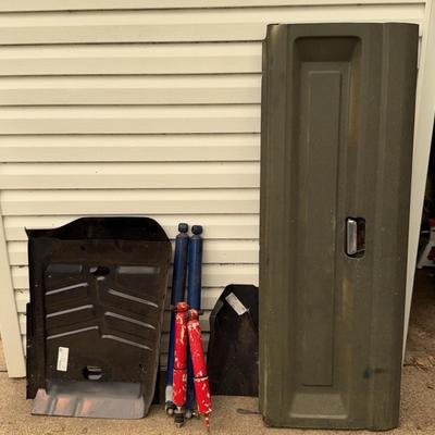 1983 - 1992 Ford Ranger Parts