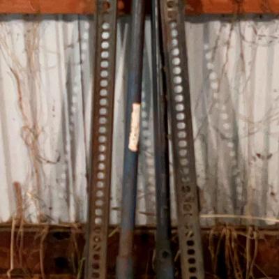 Pair of Hi Lift Jack