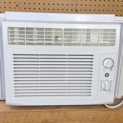 GE Window Unit Air Conditioner 