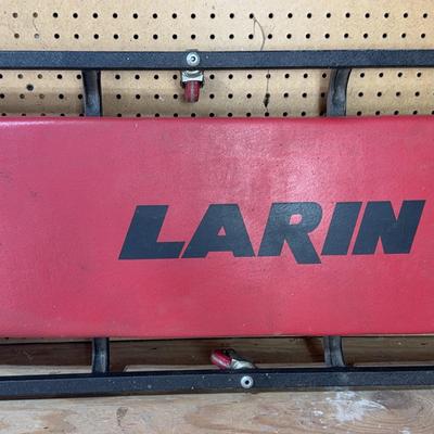 Larin Mechanics Creeper 