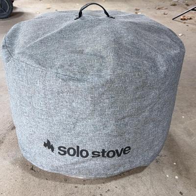 Solo Stove Fire Pit 
