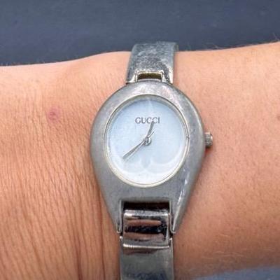 Gucci Women's Watch (Not Authenticated)