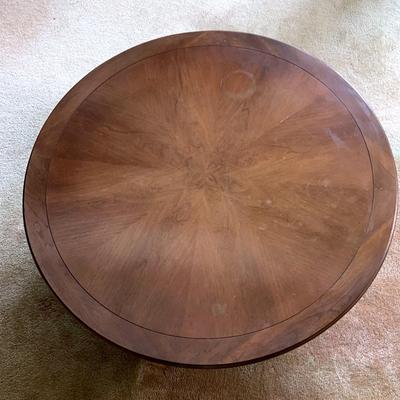 Living Room Coffee Table