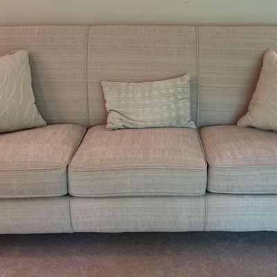 Flexsteel Sofa #1 