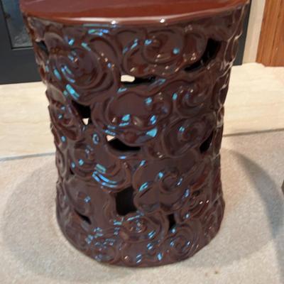 Ceramic Decor Piece
