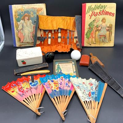 Antique Collection 