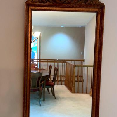 Vintage Mirror