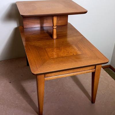 Mid-Century Side Table