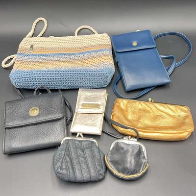 Collection of Handbags