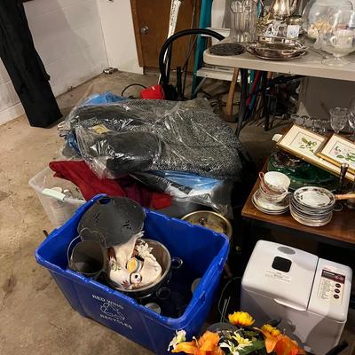 Pickers Sale Items - Cash and Carry - Onsite Only 