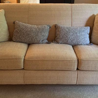 Flexsteel Sofa #2