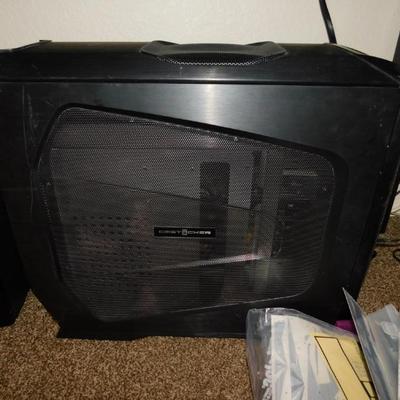 Sale Photo Thumbnail #165: Massive gaming computer