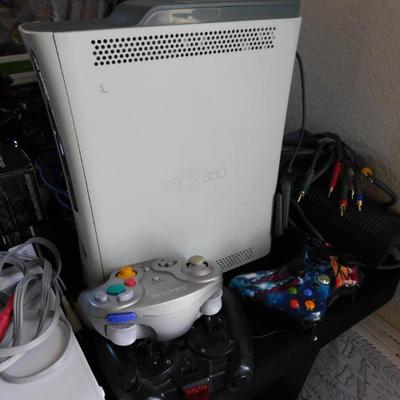 Sale Photo Thumbnail #114: Gaming, gaming and more gaming items