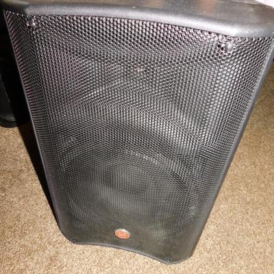 Sale Photo Thumbnail #141: Harbinger VARI V2212 600watt, 12" two way Loudspeaker