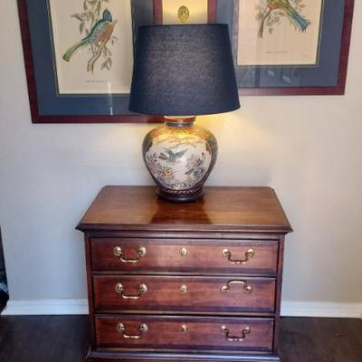 Sale Photo Thumbnail #6: entry table or nightstand