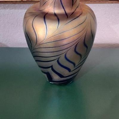 Sale Photo Thumbnail #15: artglass