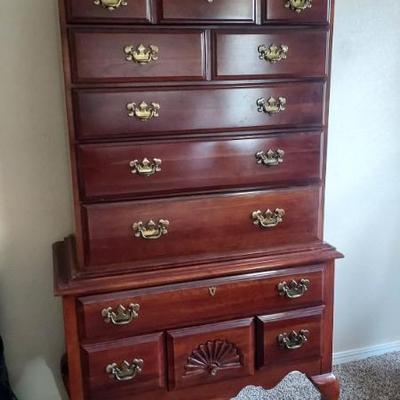 Sale Photo Thumbnail #46: tallboy