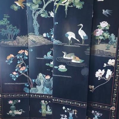 Sale Photo Thumbnail #60: Asian Screen