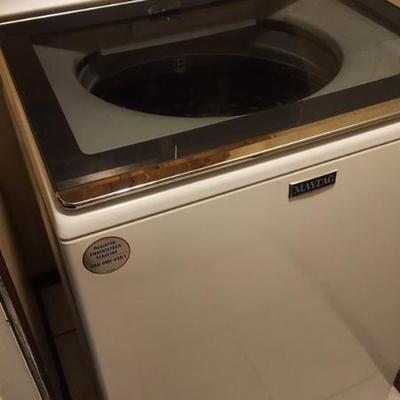 Sale Photo Thumbnail #39: year old Maytag washer