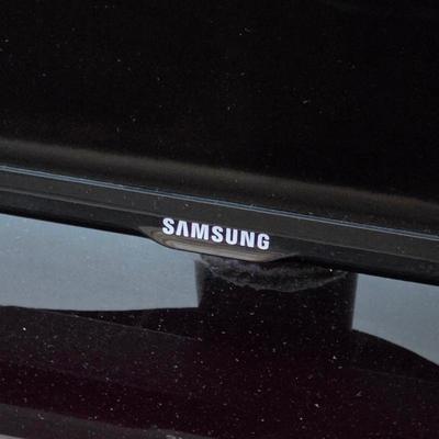 Samsung UN46H6201 46" 1080p 240 CMR LED Smart TV w/ Wi-Fi