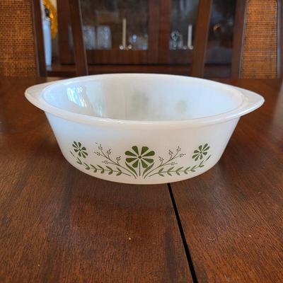 Sale Photo Thumbnail #134: Vintage Pyrex