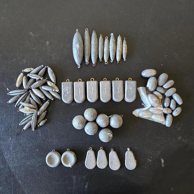 Fishing tackle
