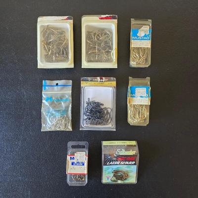 Fishing tackle