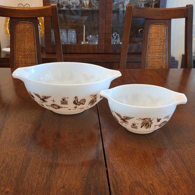 Sale Photo Thumbnail #133: Vintage Pyrex