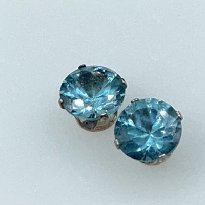Aquamarine