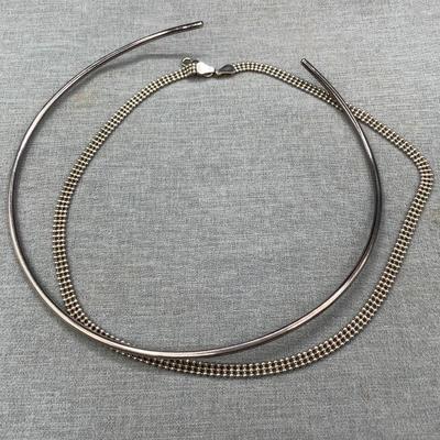 Sterling Silver