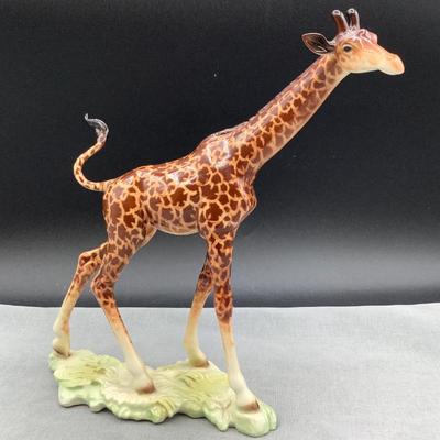 Goebel Giraffe