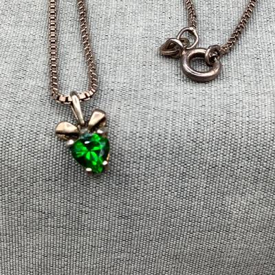 Emerald