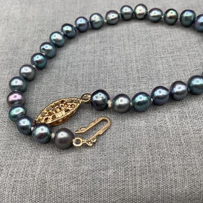 Pearls