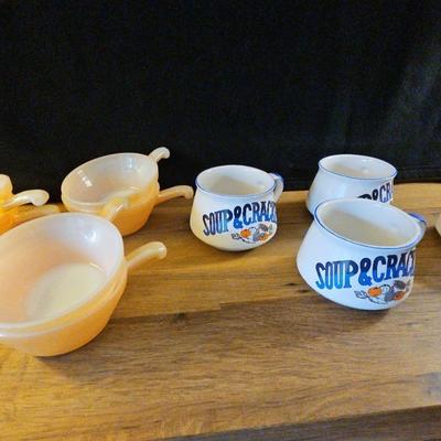 Soup's On